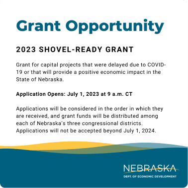 NSORG - Grant Opportunity