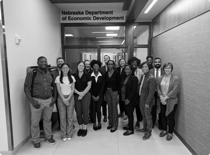 Nebraska Department of Economic Development